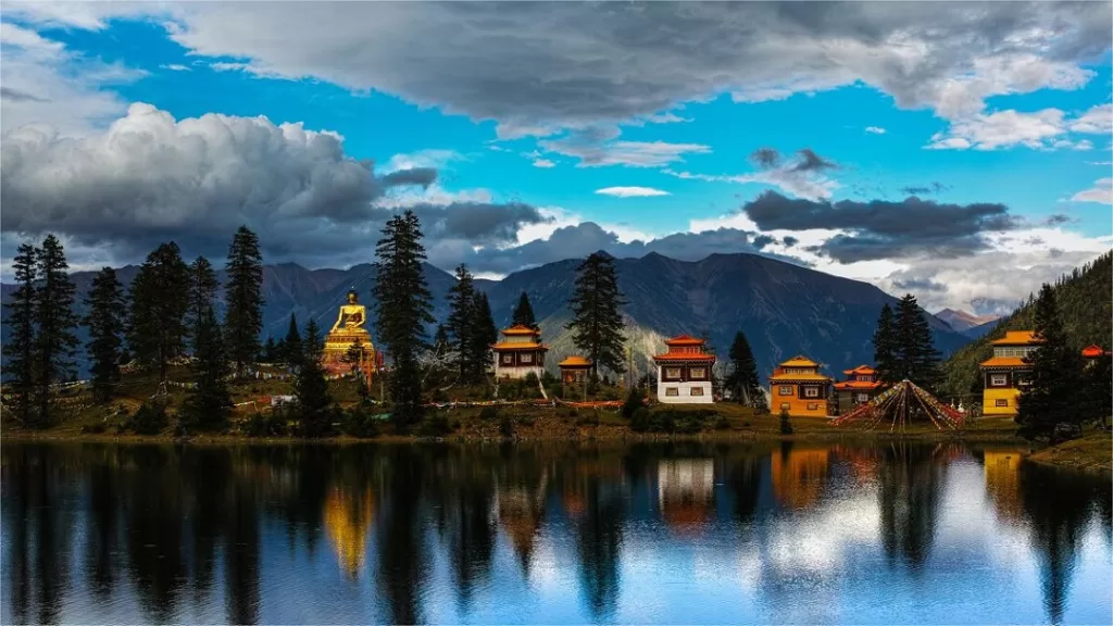 Lago Cuoka - Precio de la entrada, horarios, ubicación y aspectos más destacados