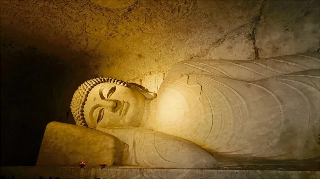 Templo Dafo (Grande Templo de Buda), Xinchang - Bilhete, horário de funcionamento, localização e destaques