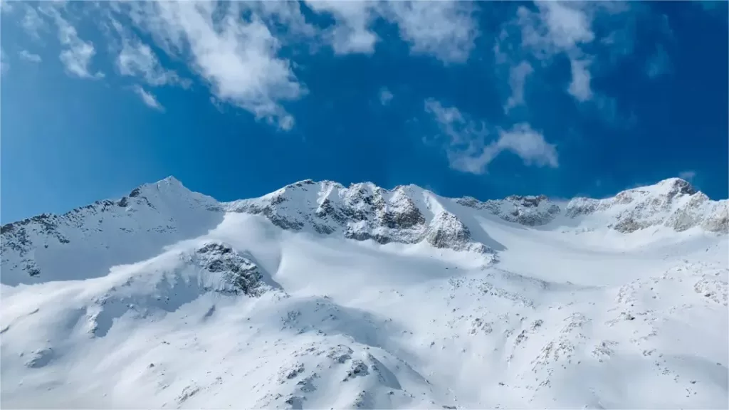 Glaciar Dagu, Sichuan - Preço do bilhete, horário de funcionamento, localização e destaques