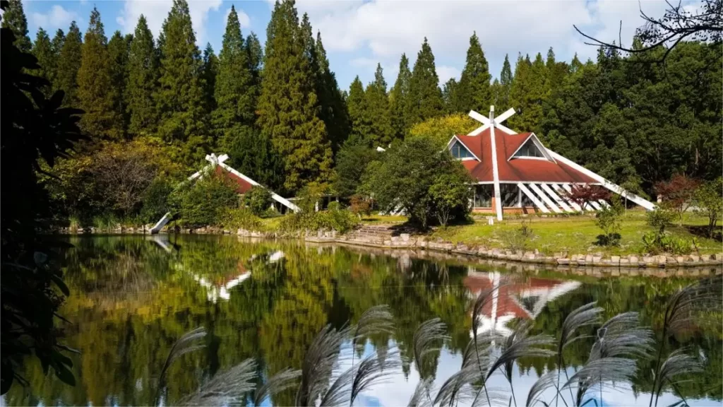 Parque Florestal Nacional de Dongping, Xangai - Bilhetes, horário de abertura, destaques e dicas