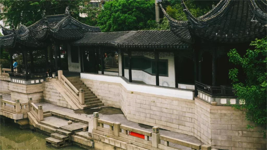 Dongpo Park, Changzhou - Billets, heures d'ouverture, emplacement et points forts