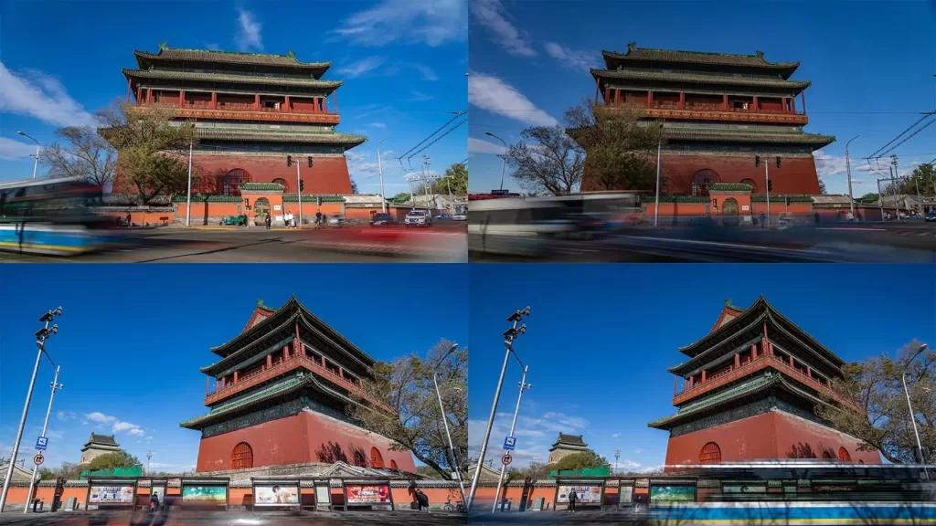 Drum Tower, Beijing - Kaartje, openingstijden, hoogtepunten en tips