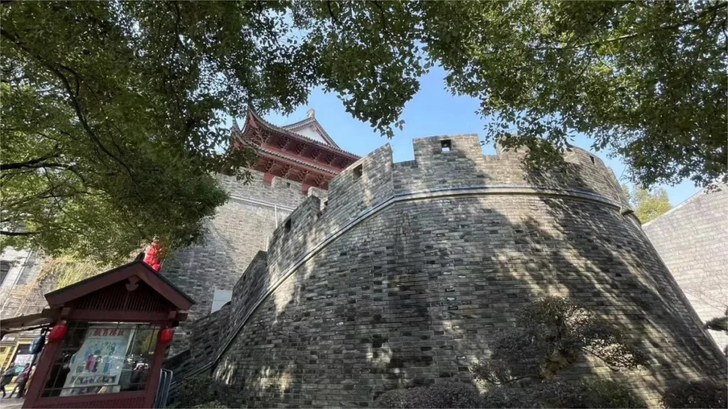 Torre del Tambor, Hangzhou - Entradas, horarios, ubicación y puntos destacados