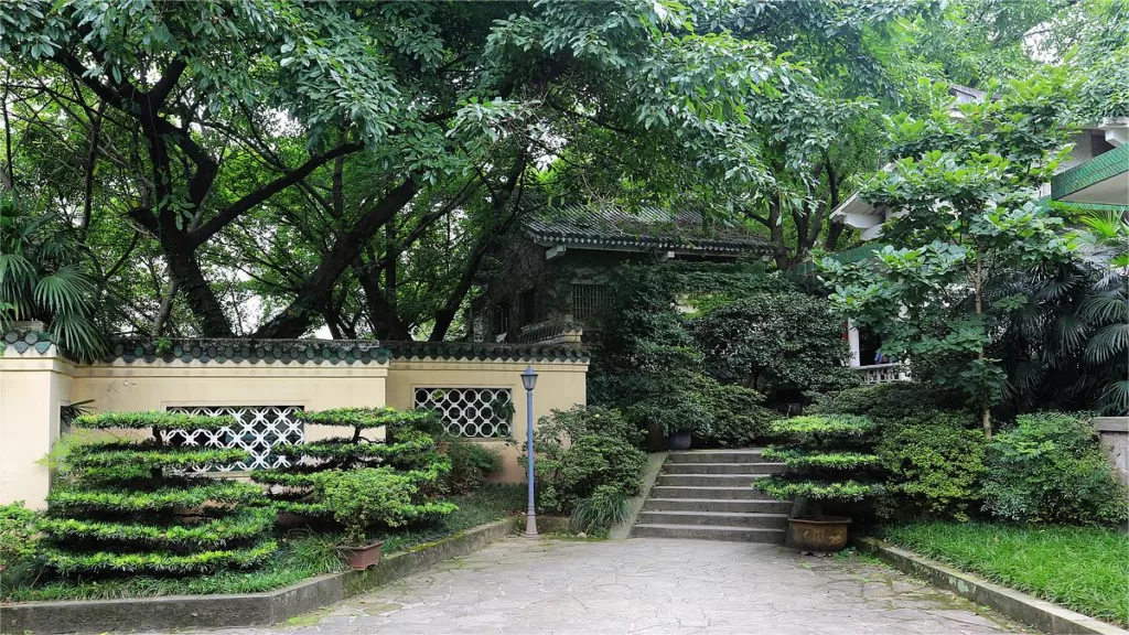 E'Ling Park, Chongqing - Preço dos bilhetes, horário de funcionamento, localização e destaques