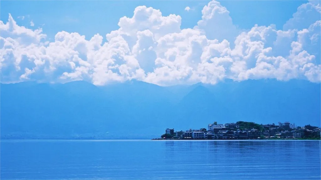 Lac Erhai, Dali - Billets, heures d'ouverture, emplacement et points forts