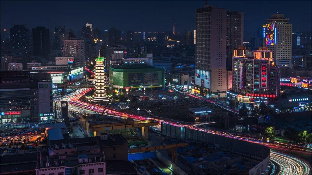 Erqi Square, Zhengzhou - Billets, heures d'ouverture, emplacement et points forts