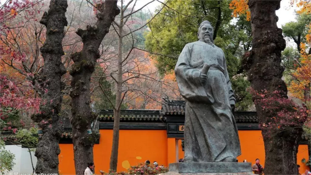 Fan Zhongyan – A Prominent Political Figure in Northern Song Dynasty