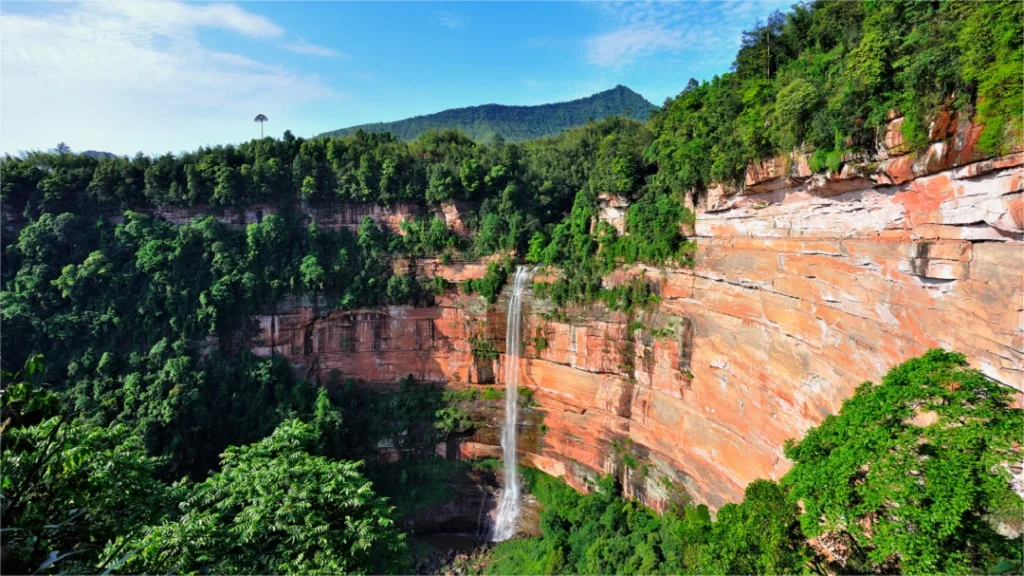 Foguang Rock Scenic Area, Guizhou - Billets d'entrée, heures d'ouverture, emplacement et points forts