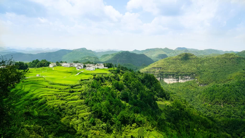 Gaopo Miao Ethnic Township - Bilhete, horário de abertura, localização e destaques