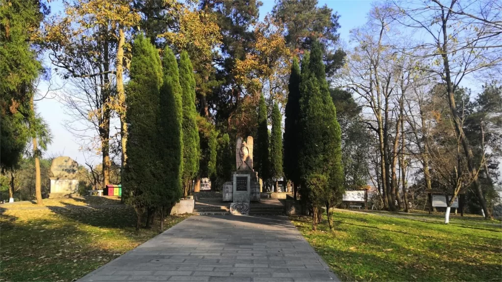 Parc forestier de Guiyang - Billets d'entrée, heures d'ouverture, emplacement et points forts