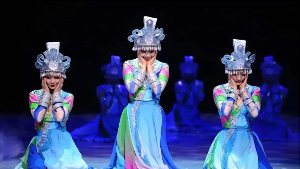 Guiyang Grand Theater - Standort und Highlights