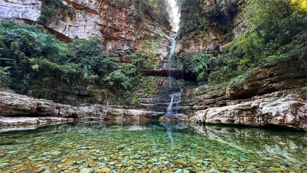 Guilan Mountain, Duyun - Bilhete, horário de funcionamento, localização e destaques