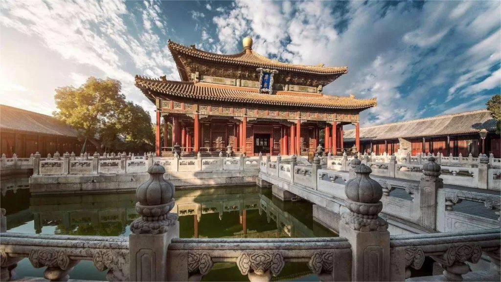 Guozijian, Beijing – Ticket, Opening Hours, Highlights, and Tips