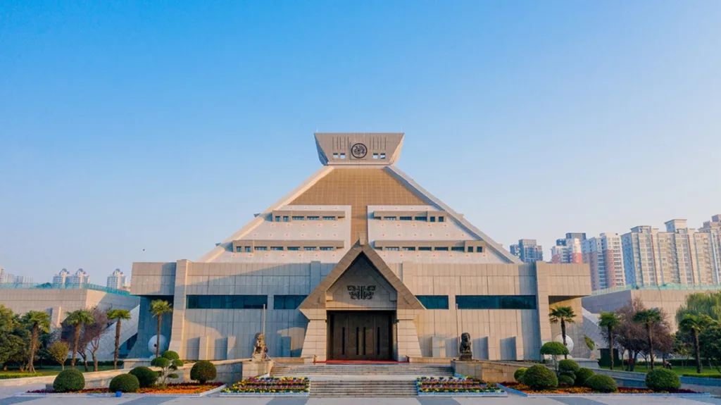 Henan Museum - Kaartje, openingstijden, locatie en hoogtepunten