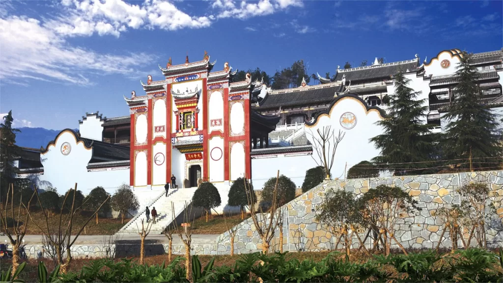 Hometown of Qu Yuan, Yichang – Ticket, Opening Hours, Location, and Highlights