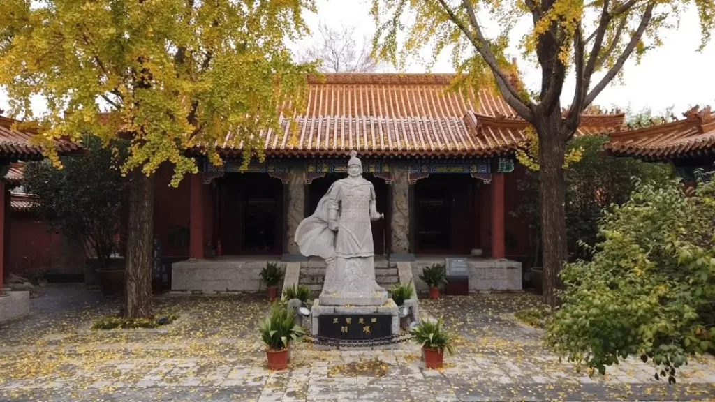 Terrasse d'entraînement pour chevaux, Xuzhou - Billets, heures d'ouverture, emplacement et points forts