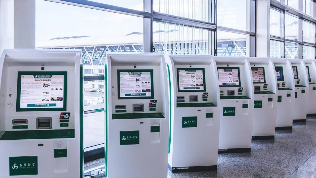 Quelle est l'heure d'arrivée à l'aéroport de Pékin ?