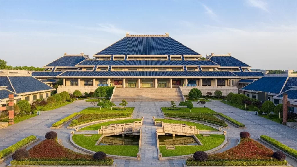 Hubei Provincial Museum – Ticket Price, Opening Hours, Transportation, and Highlights