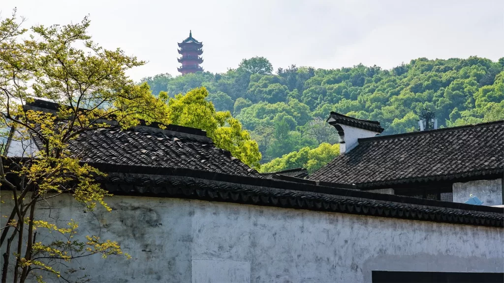 Huishan National Forest Park - Preço dos bilhetes, horário de funcionamento, localização e destaques