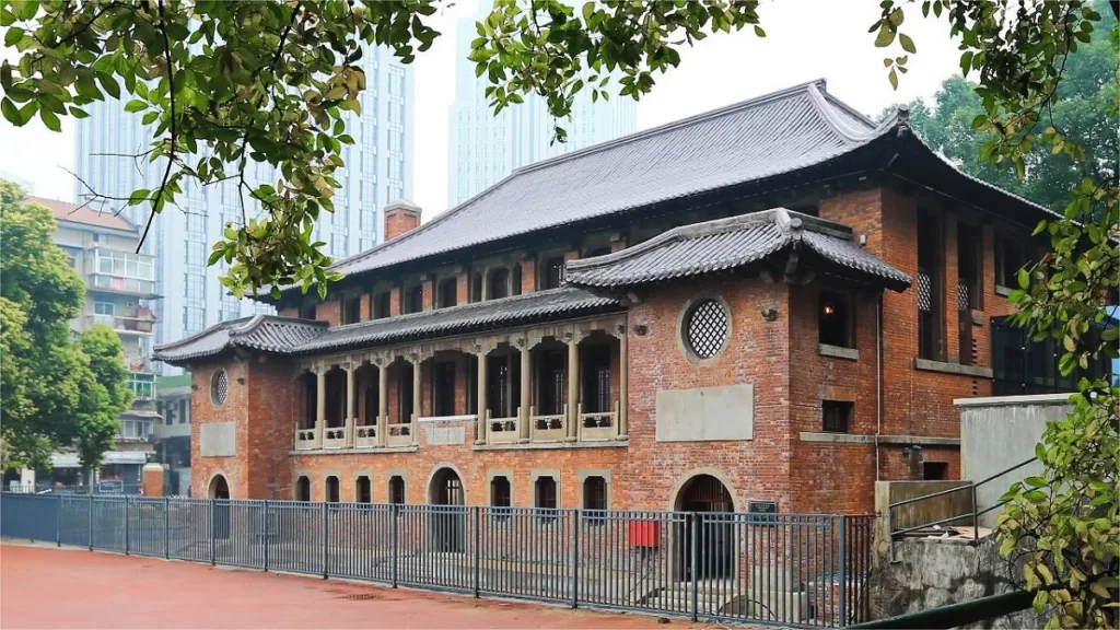 James Jackson Museum, Wuhan – Ticket, Opening Hours, Location, and Highlights