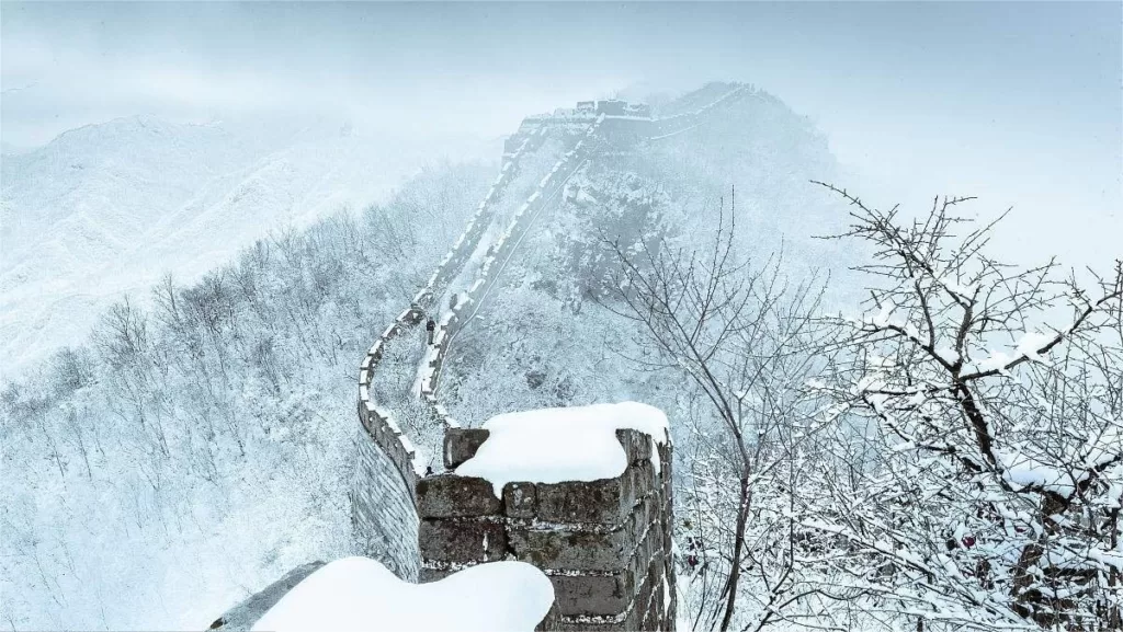 Jiankou Great Wall – Ticket, Opening Hours, Highlights, and Tips