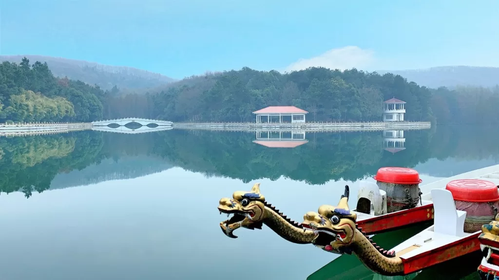 Jiuzhen Mountain, Wuhan – Ticket, Opening Hours, Location, and Highlights