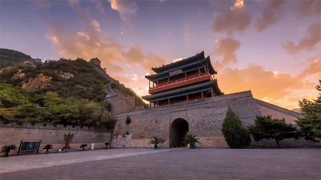 Gran Muralla del Paso de Juyong - Entradas, horarios, lugares destacados y consejos