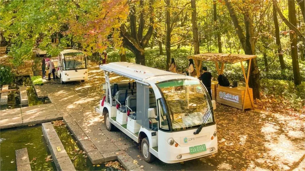 Jardín Botánico de Kunming - Entrada, horario de apertura, ubicación y aspectos destacados