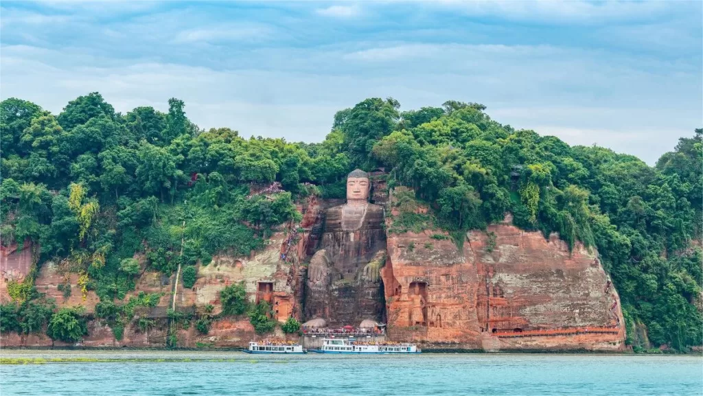 Buda Gigante de Leshan - Precio de la entrada, horarios de apertura, ubicación y aspectos más destacados