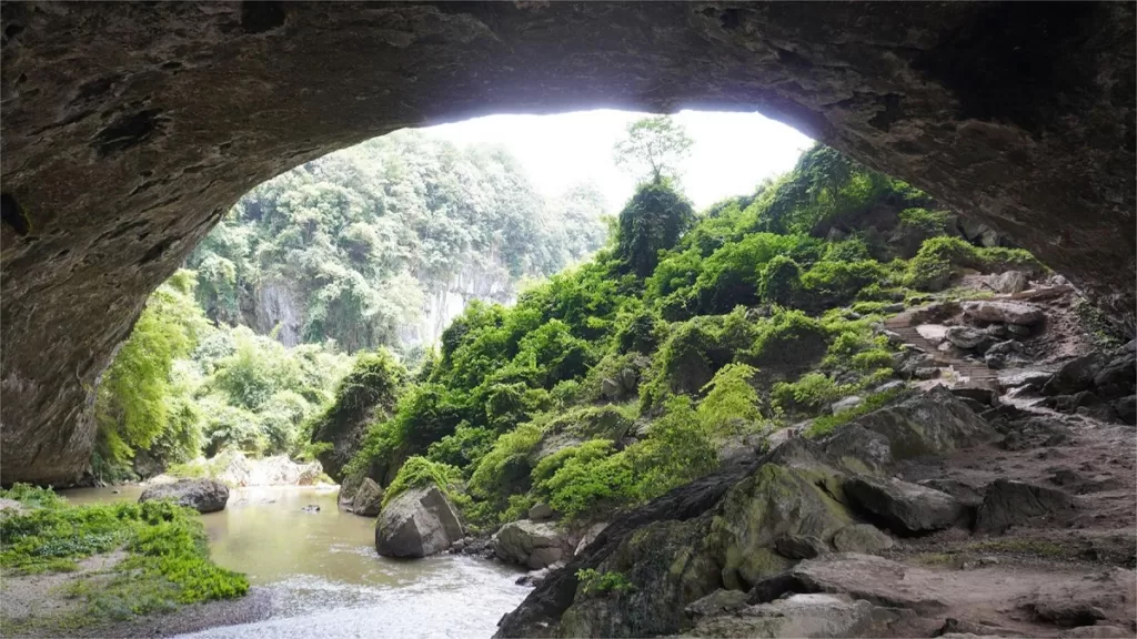 Ponte Liping Tiansheng - Bilhete, horário de abertura, localização e destaques