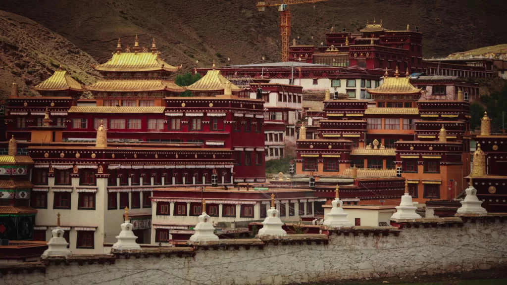 Litang Monastery – Ticket Price, Opening Hours, Location, and highlights