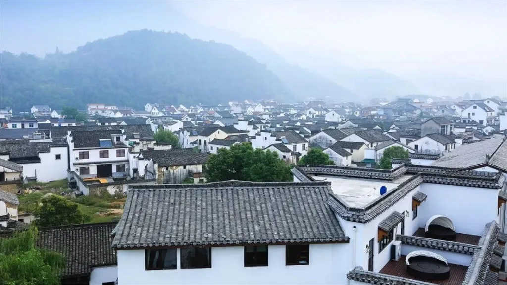 Longmen Ancient Town, Hangzhou - Bilhete, horário de funcionamento, localização e destaques