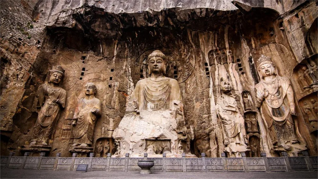 Grottes de Longmen, Luoyang - Billet, heures d'ouverture, emplacement et points forts