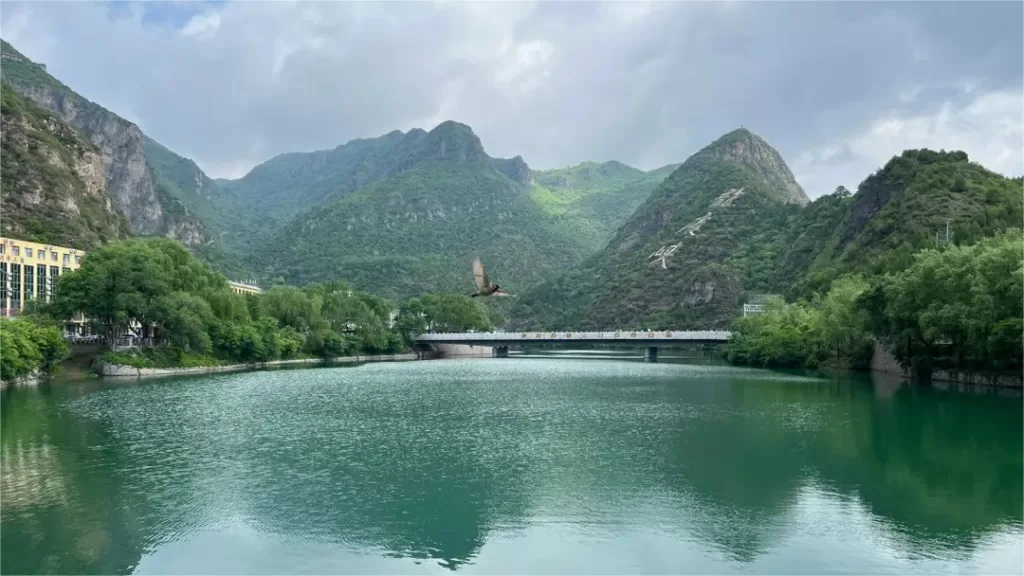 Longqing Gorge, Beijing - Kaartje, openingstijden, hoogtepunten en tips