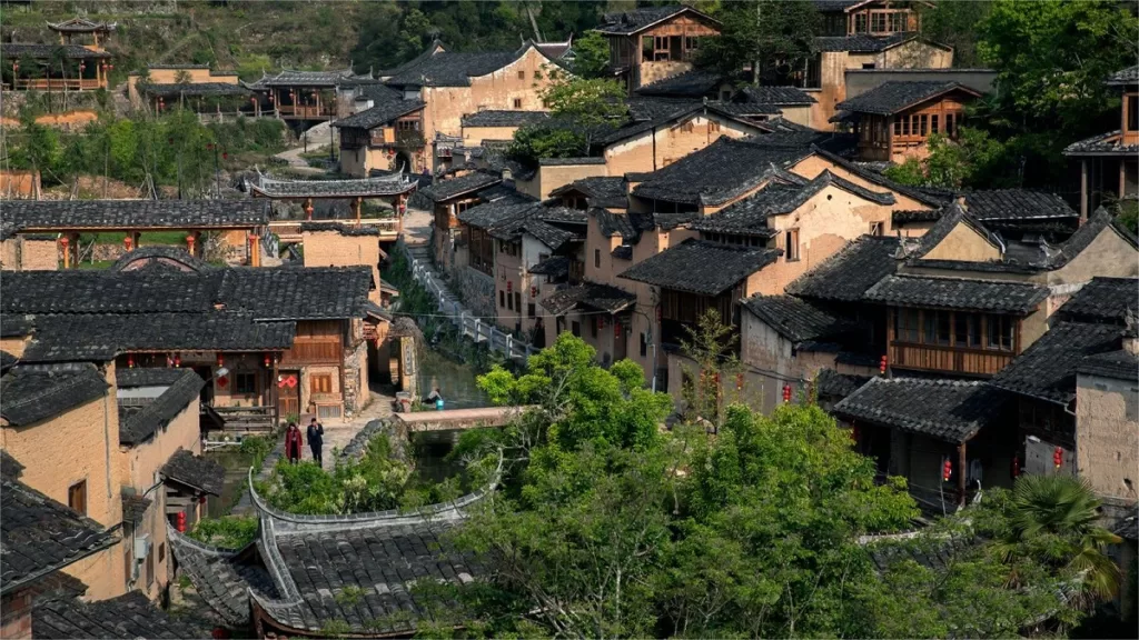 Cidade antiga de Longtan, Youyang - Bilhete, horário de funcionamento, localização e destaques