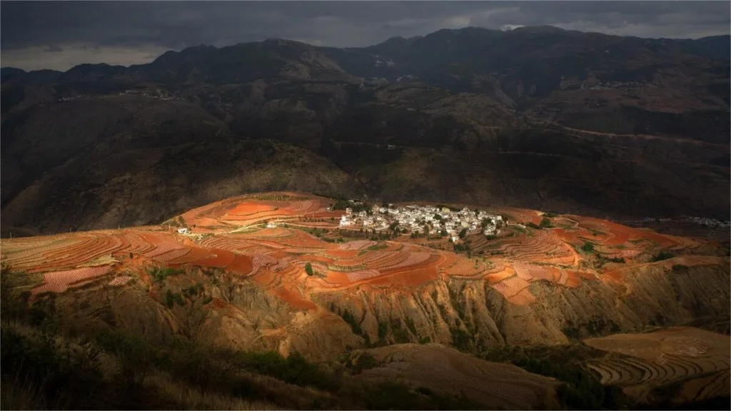 Vale de Luoxia (Luoxiagou) - Bilhetes, horário de abertura, localização e destaques