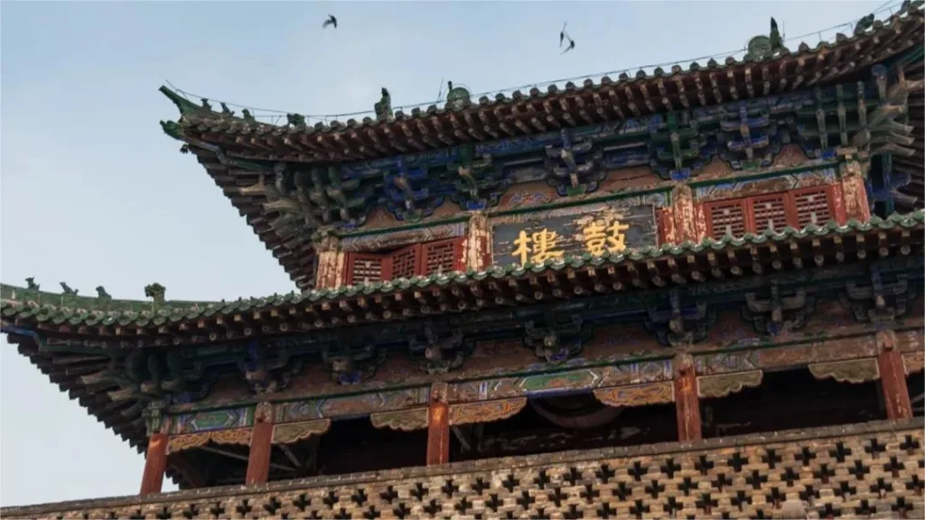 Drum Tower, Luoyang – Ticket, Opening Hours, Location, and Highlights