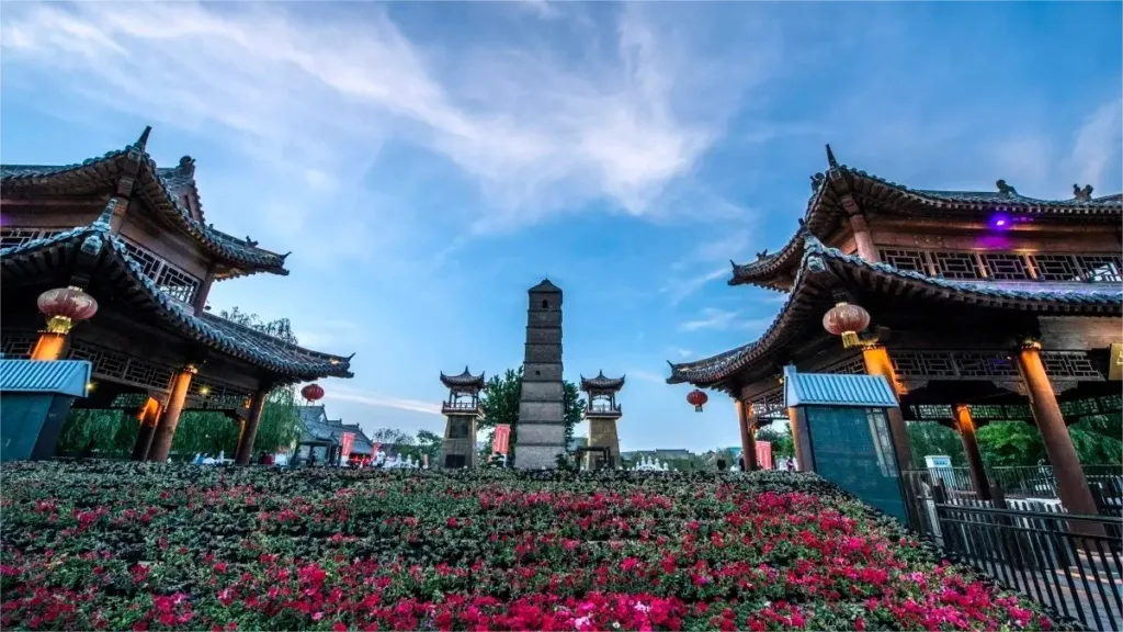 Cidade Antiga de Luoyi, Luoyang - Bilhete, horário de funcionamento, localização e destaques