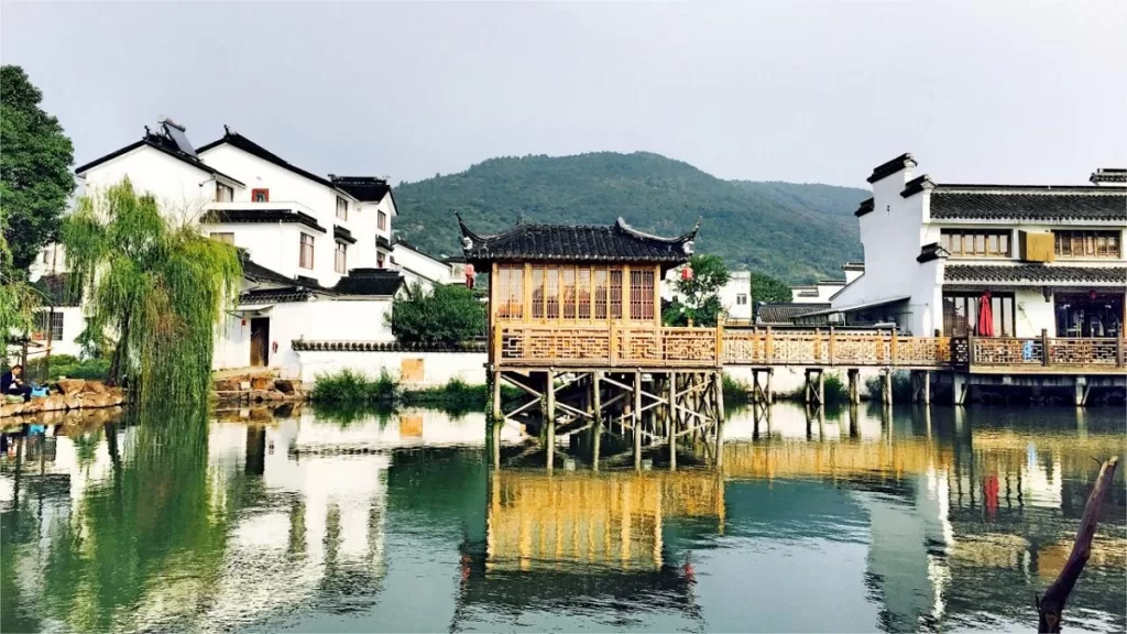 Luxiang Ancient Village, Suzhou - Precio de la entrada, horarios de apertura, ubicación y aspectos destacados