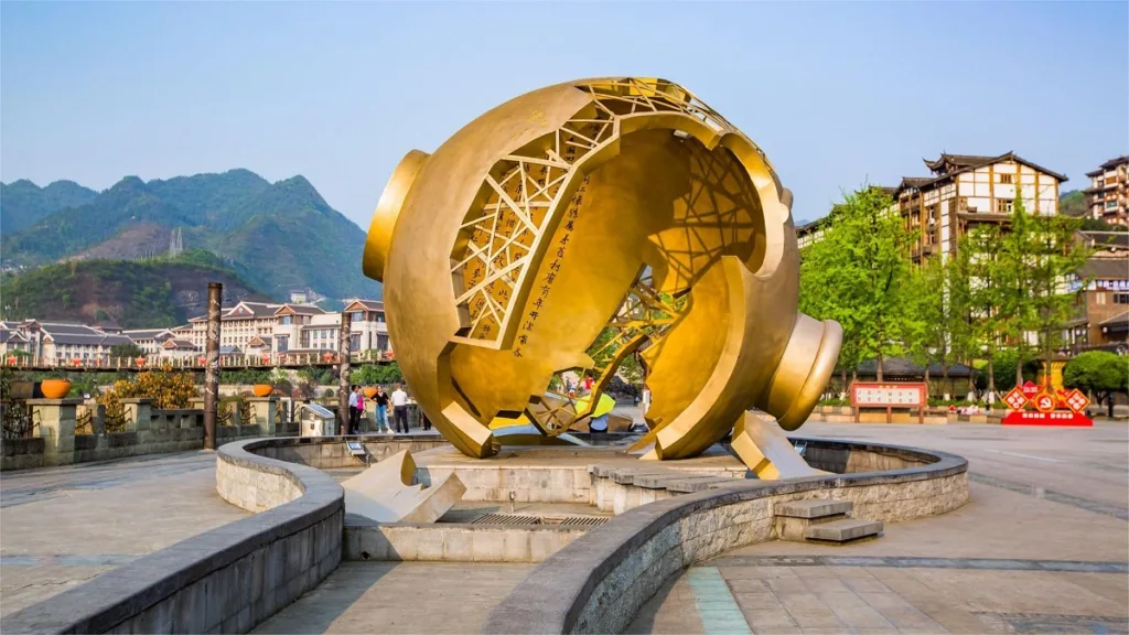 Maotai Town, Guizhou – Ticket, Opening Hours, Location, and Highlights