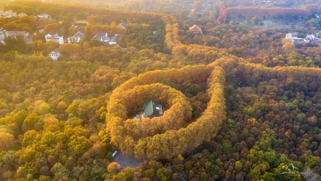 Palácio Meiling, Nanjing - Preço dos bilhetes, horário de funcionamento, localização, destaques