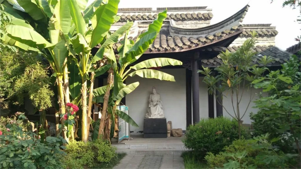 Jardín Mengxi, Residencia de Shen Kuo - entrada, horarios, ubicación y aspectos destacados