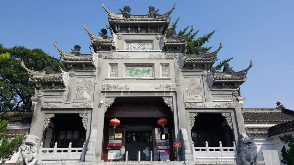 Migong Temple, Xiangyang – Ticket, Openging Hours, Location, and Highlights