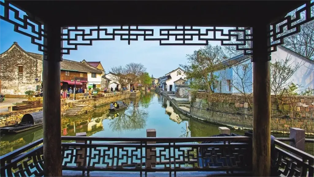 Minghe Ancient Town – Ticket, Opening Hours, Location, and highlights