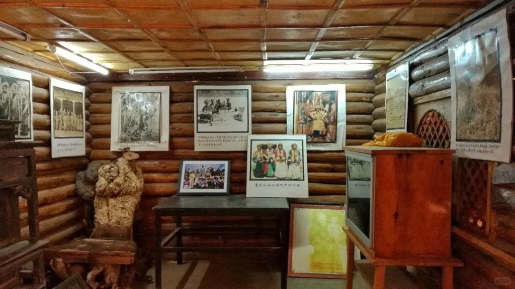 Mosuo Folk Museum - Bilhete, horário de abertura, localização e destaques