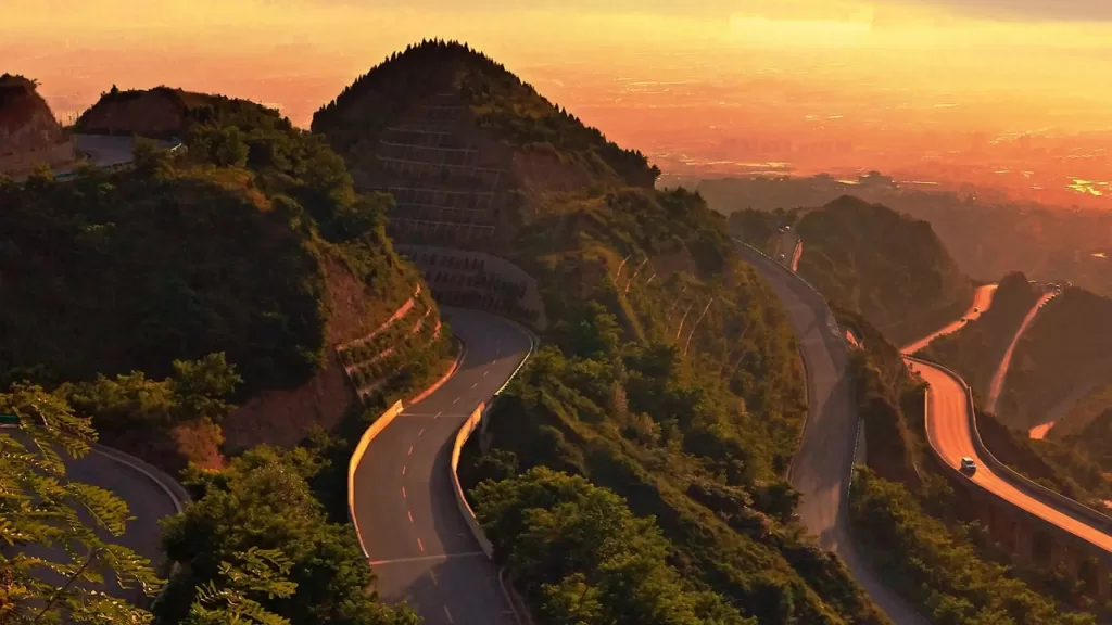 Mount Li, Xi'an - Kaartje, openingstijden, hoogtepunten en tips