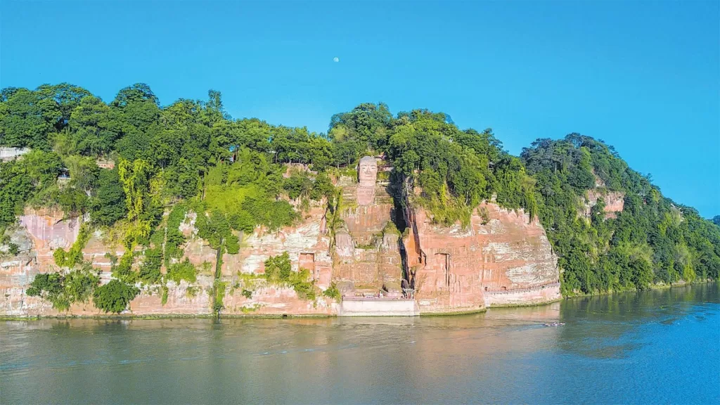 Monte Lingyun, Sichuan - Bilhete, horário de abertura, localização e destaques