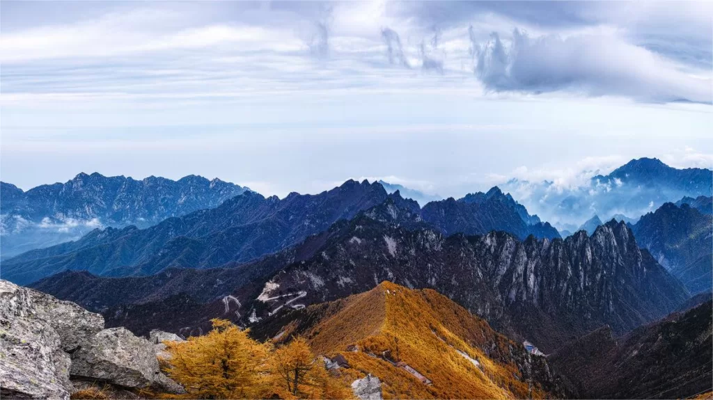 Monte Taibai - Entradas, horarios, aspectos destacados y consejos