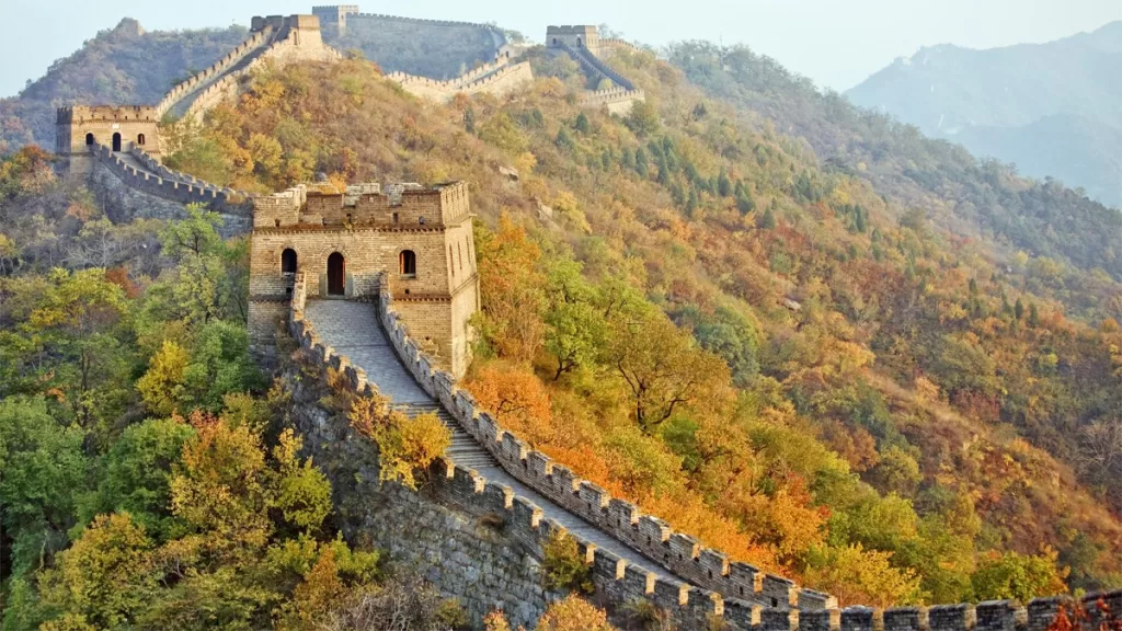 Gran Muralla de Mutianyu - Entradas, horarios, lugares destacados y consejos