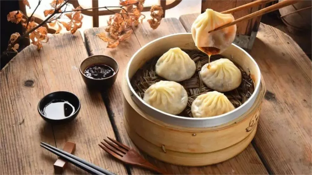 Comida de rua de Nanchang - Uma viagem culinária pela joia histórica de Wuxi